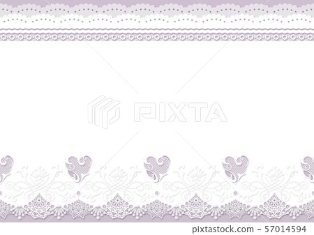 Banner lace circular _ Variations, other colors available 57014594