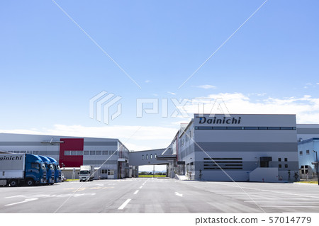 工廠Daiichi Industry Minami-ku Niigata 工廠Daiichi Industry Minami-ku Niigata 57014779