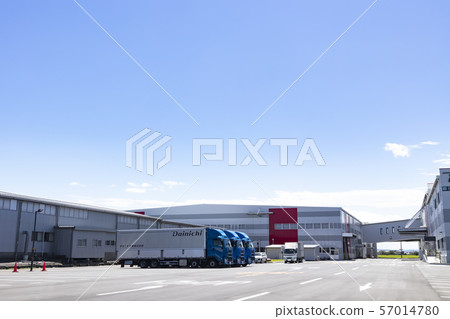 工廠Daiichi Industry Minami-ku Niigata 工廠Daiichi Industry Minami-ku Niigata 57014780