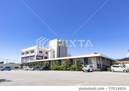 Sak市Sak市社區交流中心前吉田政府機關Sak市社會福利協會辦事處 57014924