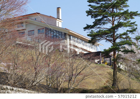 Fukairiyama Ikoi Village Building 57015212