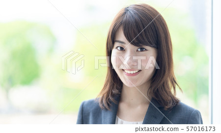 女商人肖像 女商人肖像 57016173