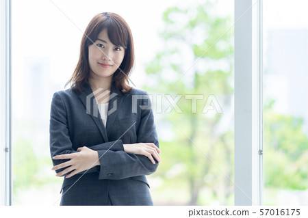 女商人肖像 女商人肖像 57016175