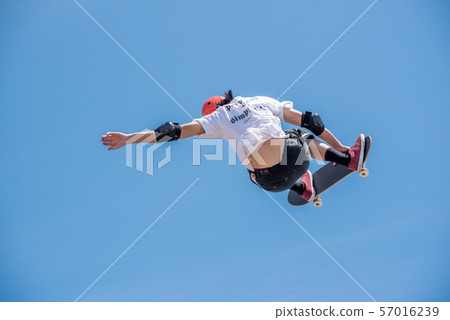 skateboard skateboard 57016239