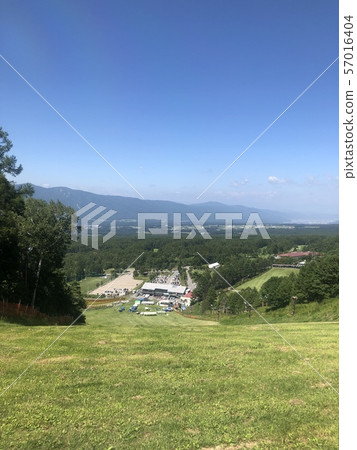 長野縣的風景 57016404