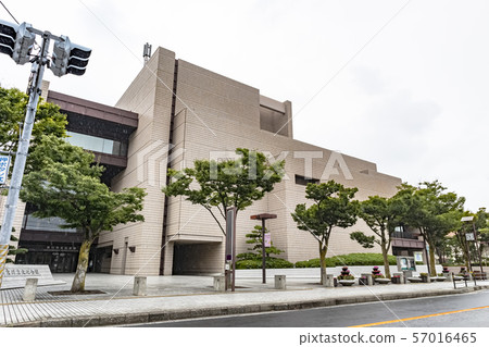 Ichikawa City Cultural Hall Ichikawa City Cultural Hall 57016465