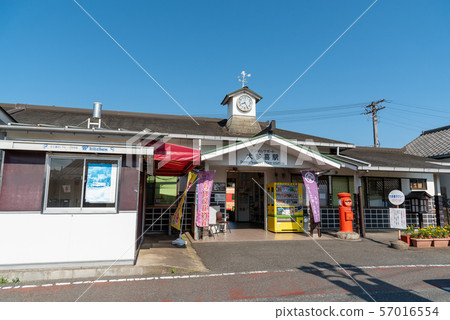 Otaki Station 57016554