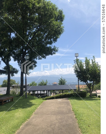 長野縣的風景 57016648
