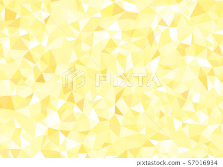 Cubism abstract background with sparkling glitter like jewels 57016934