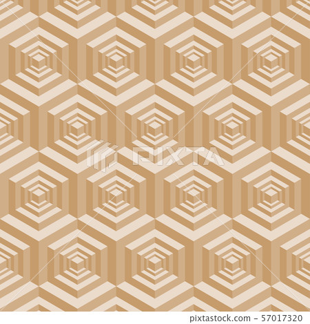 geometric seamless pattern - Stock Illustration [57017320] - PIXTA