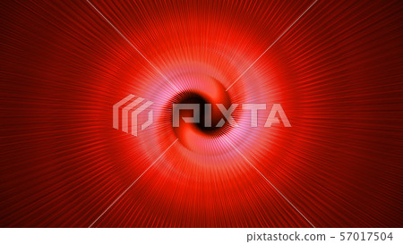 CG particles Particles emitted by laser CG particles Particles emitted by laser 57017504