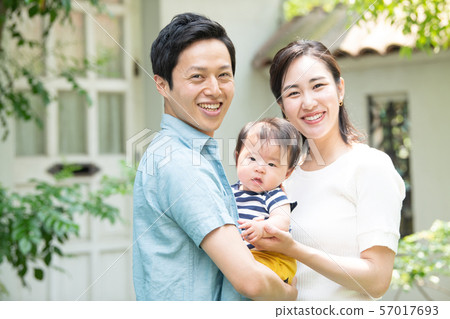 baby parenting and family