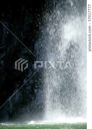 Hakodate waterfall Hakodate waterfall 57017777