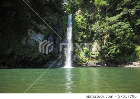 Hakodate waterfall Hakodate waterfall 57017796