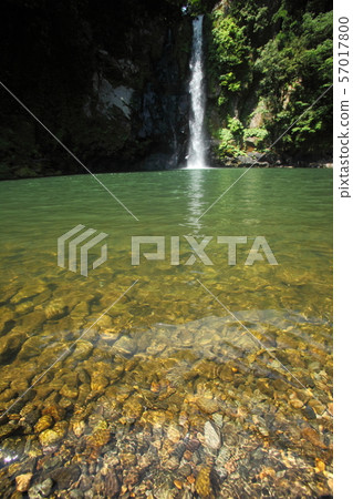 Hakodate waterfall Hakodate waterfall 57017800