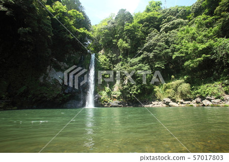 Hakodate waterfall 57017803