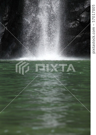 Hakodate waterfall 57017805