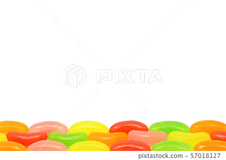 Jelly bins (depth synthesis) 57018127