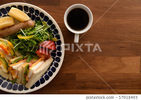 俱樂部三明治 俱樂部三明治 57018403