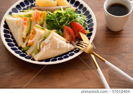 俱樂部三明治 俱樂部三明治 57018404