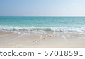 The beach (Yoron Island) 57018591