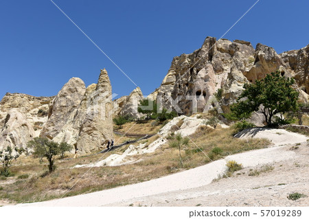Goreme Open Air Museum 57019289