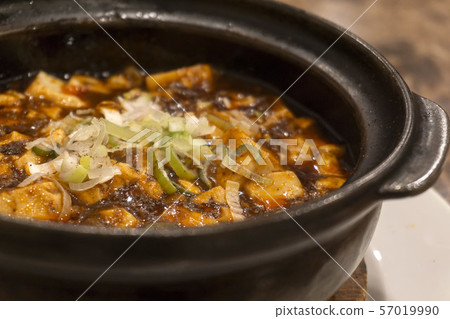 麻婆豆腐鍋 麻婆豆腐鍋 57019990