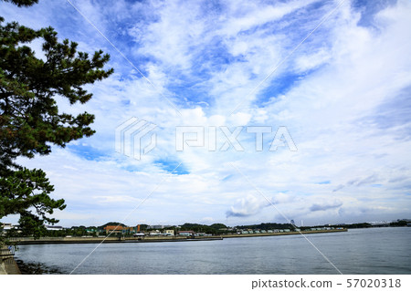 Ito Hirofumi Villa (Summer) Ito Hirofumi Villa (Summer) 57020318