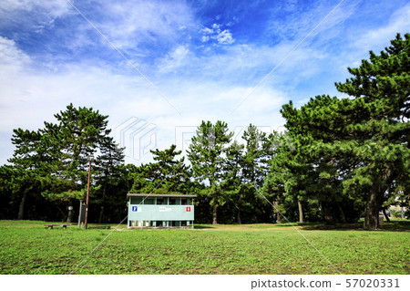 Ito Hirofumi Villa (Summer) Ito Hirofumi Villa (Summer) 57020331