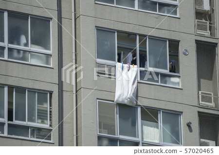 hang out Futon in the sun mansion 57020465