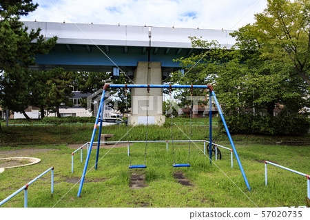 Sea Park (Summer) 57020735