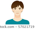 一個年輕人的肖像 57021719