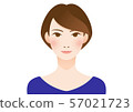 少婦畫像‖ 57021723