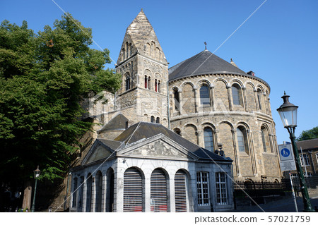 Maastricht Church of Our Lady, Netherlands 57021759