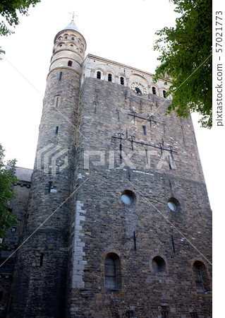 Maastricht Church of Our Lady, Netherlands 57021773