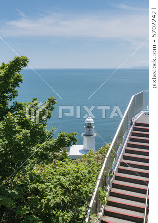Cape Tikiu Lighthouse Lighthouse Cape Tikiu Lighthouse Lighthouse 57022421