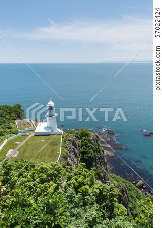 Cape Tikiu Lighthouse Lighthouse Cape Tikiu Lighthouse Lighthouse 57022424