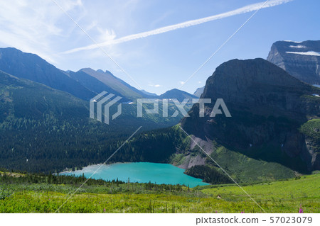 Glacier National Park Glacier National Park 57023079