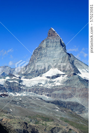 Gornergrat to Riffelberg Hiking Matterhorn Gornergrat to Riffelberg Hiking Matterhorn 57023081