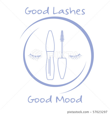 Eyelashes, mascara Decorative cosmetics, makeup Eyelashes, mascara Decorative cosmetics, makeup 57023297