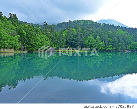 從海濱長廊@北海道的Onneto湖景 57023987