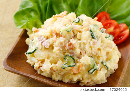 土豆沙拉 57024023