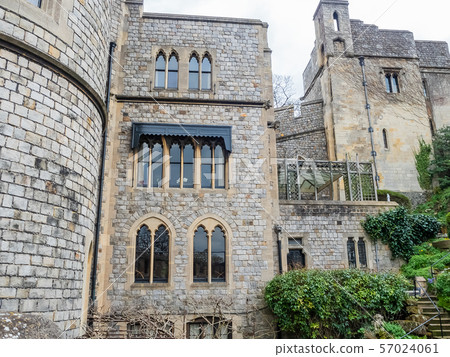 Windsor Castle Windsor Castle 57024061