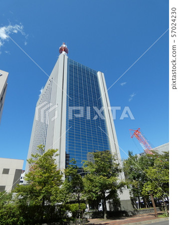 Hokkaido Police Headquarters 57024230