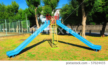 公園玩具 57024435