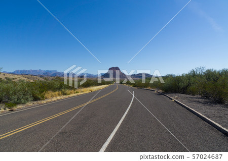 Big Bend National Park 57024687