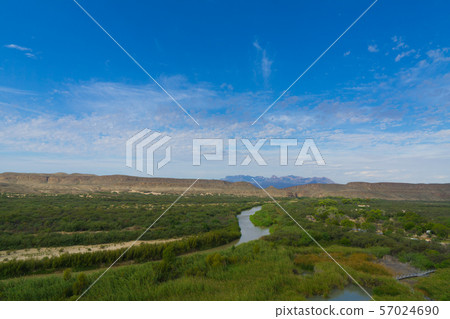 Big Bend National Park 57024690