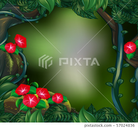 Background scene with nature theme Background scene with nature theme 57024836