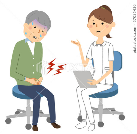 Nurse interview explanation 57025436