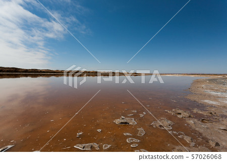 Ugab river mouth 57026068